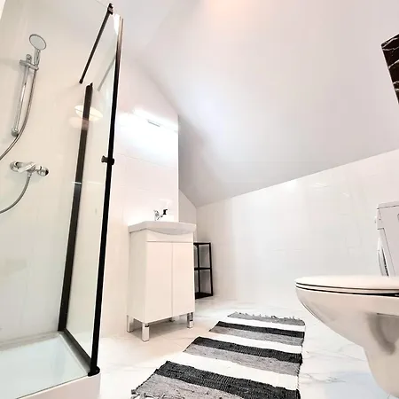 Nadmorski Apartmán