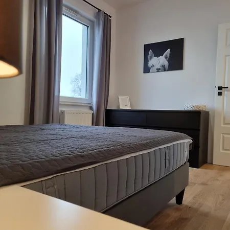 Apartmán Nadmorski *