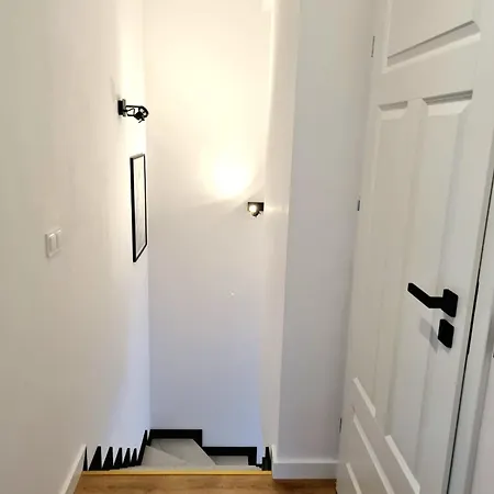 Apartmán Nadmorski *