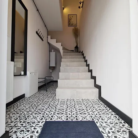 Apartmán Nadmorski *