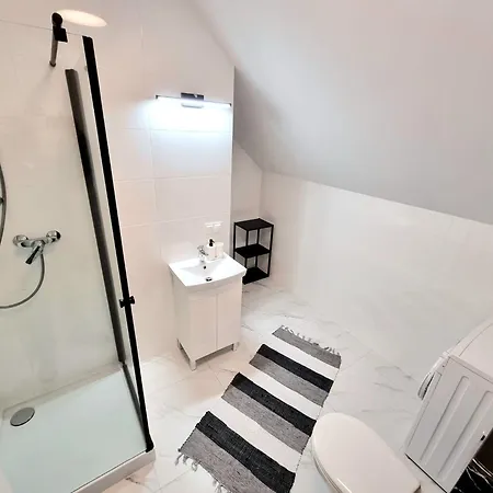Nadmorski Apartmán *