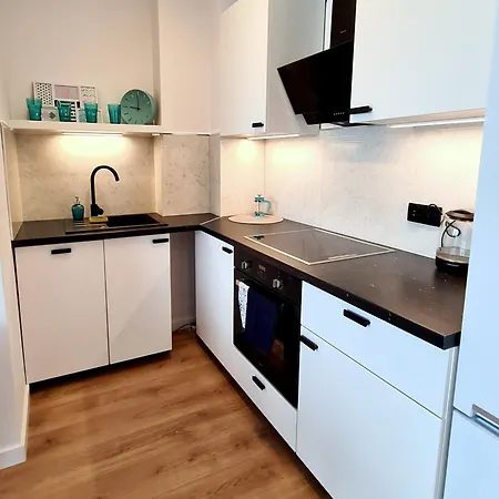 Apartmán Nadmorski *