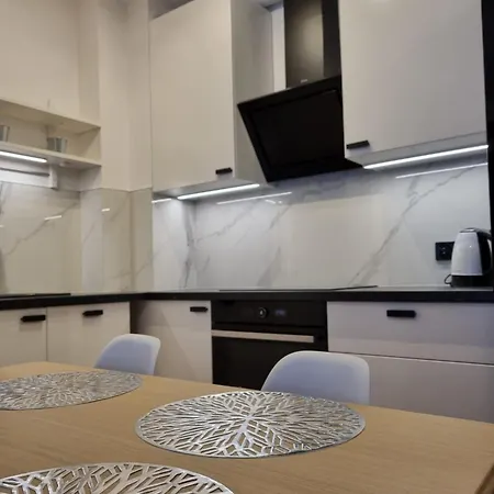 Apartmán Nadmorski Rumia