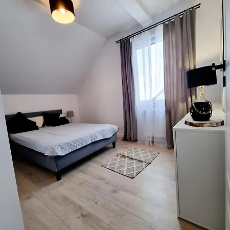Apartment Nadmorski Rumia