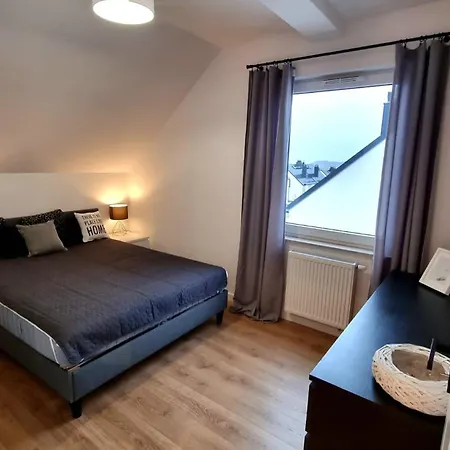 Nadmorski Apartmán