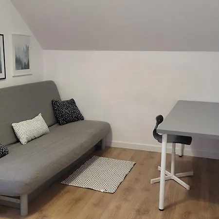 Nadmorski Apartmán Rumia