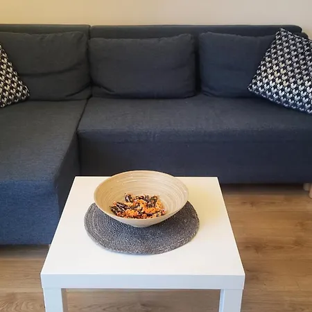 Nadmorski Apartmán