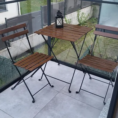 Nadmorski Apartmán *